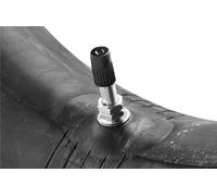 Pirelli Ma 19 Inner Tube Argenté One Size / 19