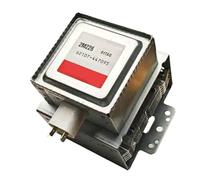 Tube Magnétron Accessoire For Four À Micro-ondes, Compatible Avec LG 2M226-01TAG.