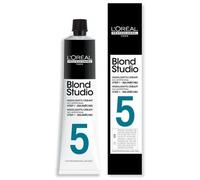 Tube Majimèches 5 Tons Blond Studio L'oréal Professionnel 50ml