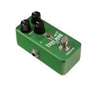 nu-X New Effects Pédale d'effet Tube Man Distortion NOD2 - fuzz/overdrive