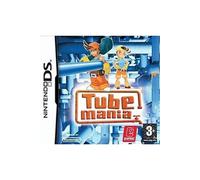 Tube Mania