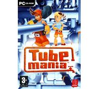 Tube mania