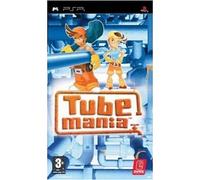 Tube Mania