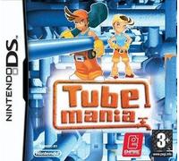 Tube mania