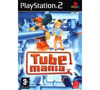 Tube Mania Ps2
