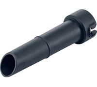 Tube manuel Avec connecteur à clip Flex 487198
