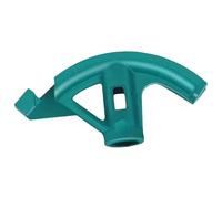 Tube manuel multifonction pour cintreuse de tubes 20 mm Outil de flexion pour tuyaux en fer 25 mm Conduit électrique domestique Rénovation Manuel de conduit Outil de cintrage