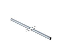 Tube Mapress Acier Carbone extérieur galvanisé grande botte - 291