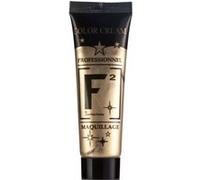 Tube Maquillage A L'eau 30 Ml Fardel Metal Or - Or or G