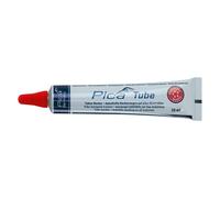 Tube marqueur pica classic 575 à encre jaune PICA - 57544