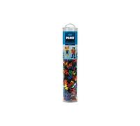Plus-Plus Tube Méga Basic 240 pièces PP4185