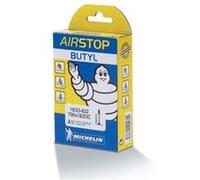Tube Michelin Airstop Butyl 700 x 18/23c FV 80mm n/a G