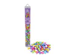 Tube Mix Couleur 100 Pcs Pastel TU