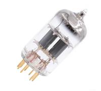 Tube, modèle : 12AX7-S, remplacement direct pour tubes 12AX7, ECC83 et 7025, ECC83 6N4 7025 Hifi Audio DIY