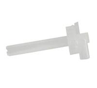 Tube (modif sav filtre) pour PIECES ENTRETIEN DU LINGE PETIT ELECTROMENAGER POLTI - POM0S08199