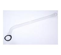 TUBE MONTEE D'EAU POUR LAVE VAISSELLE ELECTROLUX