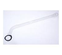 Tube montee d'eau pour lave vaisselle electrolux G