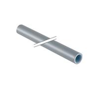 Tube multicouche GEBERIT en barre - Ø 40 mm x L. 5 M - 619.024.00.1 G