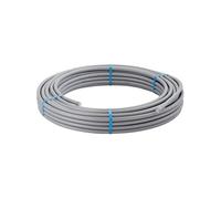 tube système Geberit 619050001 DN 12, Ø 16 mm, rouleau 50 m