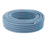 tube système Geberit 619221001 DN 15, Ø 20 mm, rouleau 50 m, dans un tube de protection