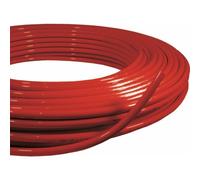 Tube multicouche PE-RT/AL/PE-RT rouge Ø16 X 2.00 mm - 240 mètres MULTITUBO