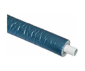Tube multicouche pré-isolé S13 - 20 x 2,25 - couronne de 50 mètres MULTITUBO