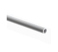 Tube multicouche rigide diamètre 16 mm, barre de 5 mètres