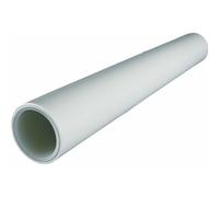 Tube multicouches blanc diamètre 25 - barre de 5 mètres MULTITUBO
