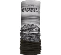 Tube multifonction polaire Cairn - Malawi Polar Tube - Grey Forest