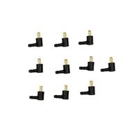 Tube négatif adapté aux modèles 4500, 5200, 2500, 3800, MS250, MS260, FS106, FS160, FS51, Une variété de carburateurs. Tubes de Pression négatifs
