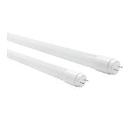 Tube Néon LED 120cm T8 12W IP20 100lm/W - Unité/Blanc Froid 6000K - 8000K