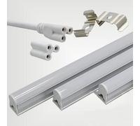 Tube néon LED 150cm T5 24W - Blanc Neutre 4200k - 5500k - SILUMEN - Éclairage professionnel