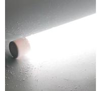 Tube Néon LED 18W IP65 120cm T8 220V - Blanc Neutre 4000K - 5500K