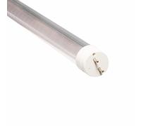 Tube Néon LED 60cm T8 10W - Blanc Neutre 4000K - 5500K - SILAMP