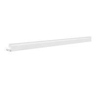 Tube Néon LED T5 120cm 13W 2 Têtes - Blanc Chaud 2300K - 3500K