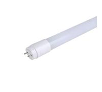 Tube Néon LED T8 60cm 9W 120lm/W - Blanc Chaud 2300K - 3500K