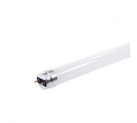 Tube Néon LED T8 60cm 9W Haut Rendement - Blanc Chaud 2300K - 3500K - SILAMP