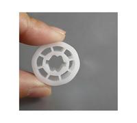 Tube néon rond en silicone de 1 m, diffuseur de bande LED flexible à 360°, 1 pièce(R22 For 8mm PCB)