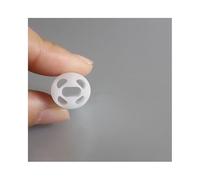 Tube néon rond en Silicone de 300cm, diffuseur de bande LED à 360 °, couverture blanche étanche(R13 For 5mm PCB)