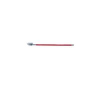 Tube néon T5 20W 105 cm roserose