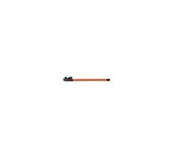 Tube néon T8 18W 70 cm orange L750 mmorange