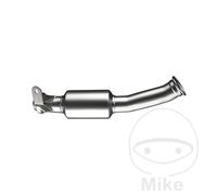 Tube No Kat Inox Leovince 8070 Pour KTM 690 Duke R 2016-2017