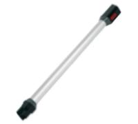 Tube noir + rouge Aspirateur (RS-2230001605 MOULINEX ROWENTA TEFAL)