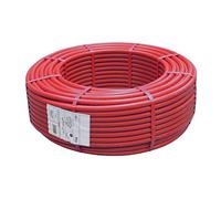 Tube nu réticulé - Ø 16 X 1,5 - la couronne de 240 m