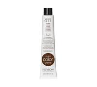 Tube Nutri color Crème Revlon 411 Chatain 100 ML