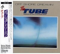 TUBE - Off Shore Dreamin [Import]