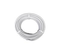 Tube ondulé 10mm gris 320N DF 10G DX30010/30m