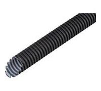Fränkische Rohrwerke 26210020 Tube flexible EN20 100 m noir 1 pc(s)