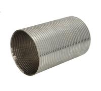 Tube ondulé, système d'échappeme DINEX 81744 pour VOLVO FH 12.777 2009-
