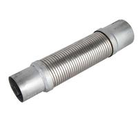 Tuyau Flexible, Système D'Échappement - DINEX 54226